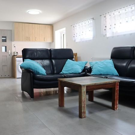 Apartments Morsum Thedinghausen ภายนอก รูปภาพ