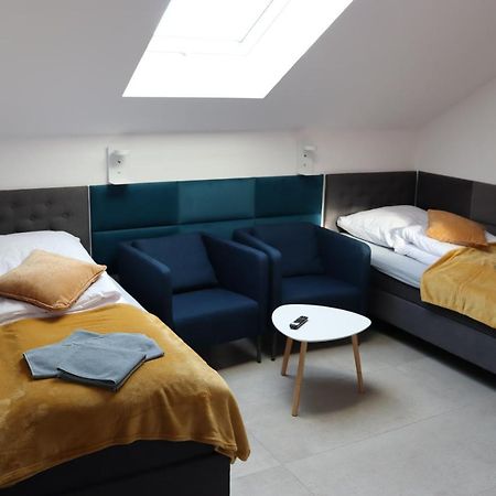 Apartments Morsum Thedinghausen ภายนอก รูปภาพ