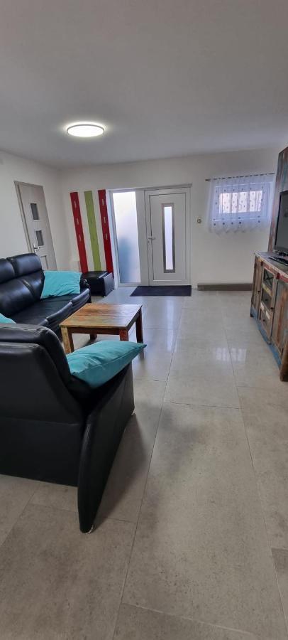 Apartments Morsum Thedinghausen ภายนอก รูปภาพ