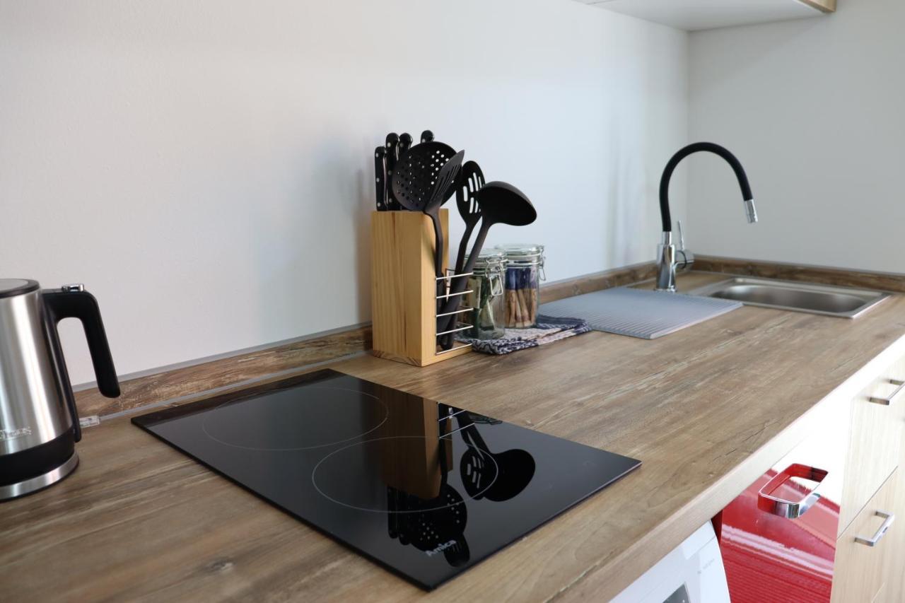 Apartments Morsum Thedinghausen ภายนอก รูปภาพ