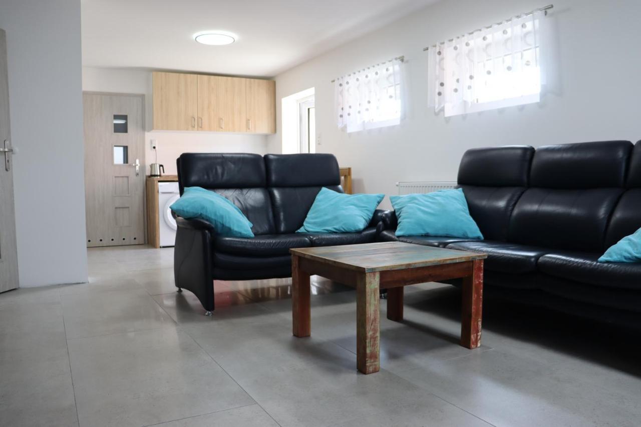 Apartments Morsum Thedinghausen ภายนอก รูปภาพ