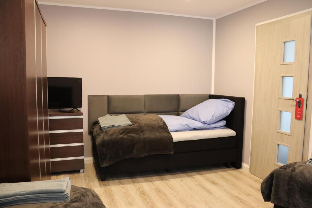 Apartments Morsum Thedinghausen ภายนอก รูปภาพ