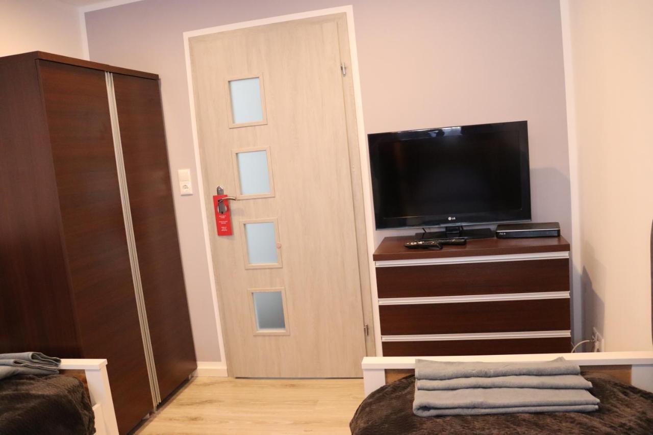 Apartments Morsum Thedinghausen ภายนอก รูปภาพ
