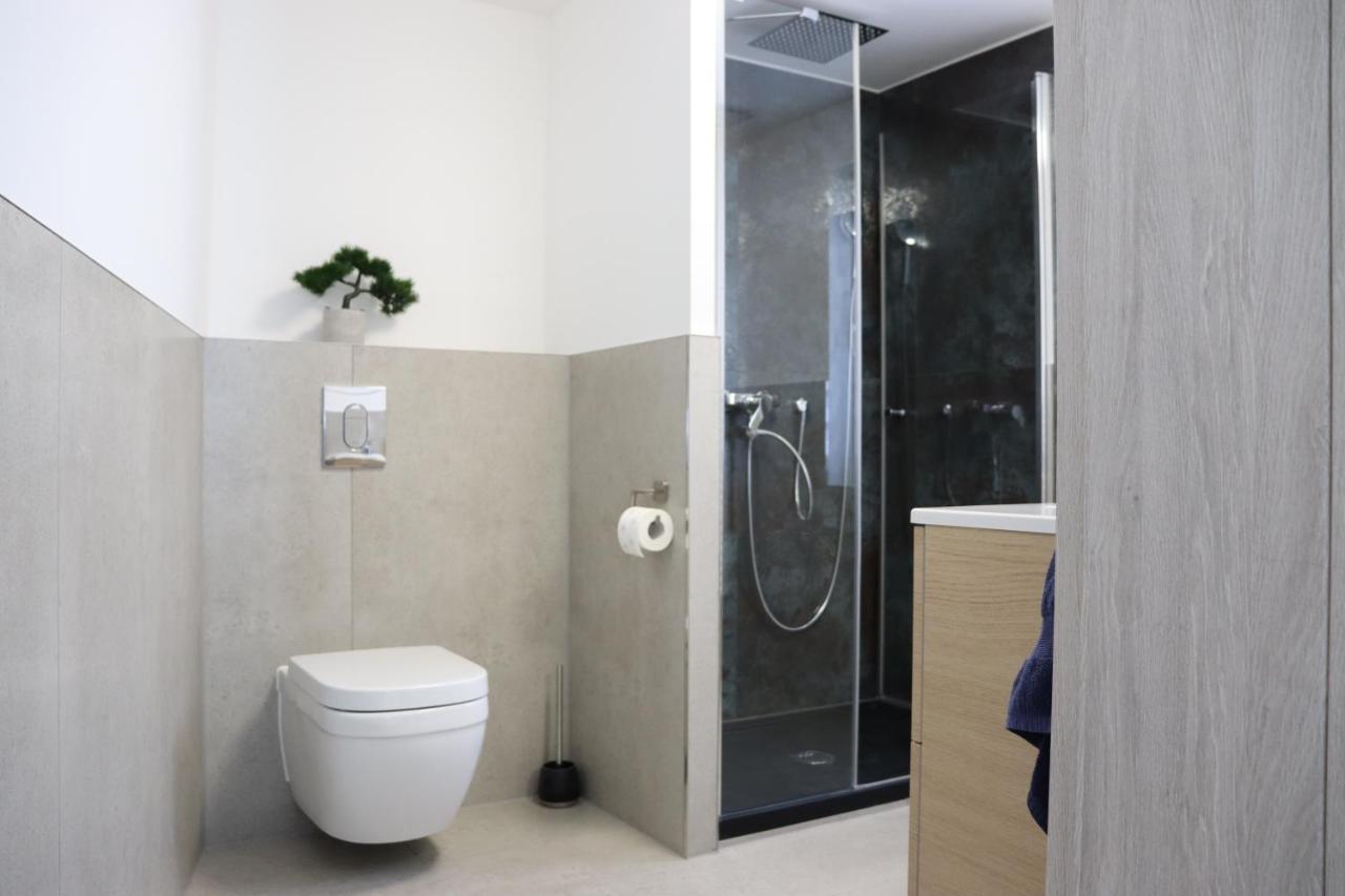 Apartments Morsum Thedinghausen ภายนอก รูปภาพ