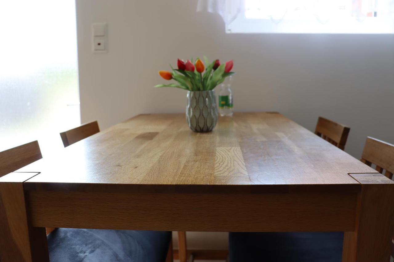 Apartments Morsum Thedinghausen ภายนอก รูปภาพ