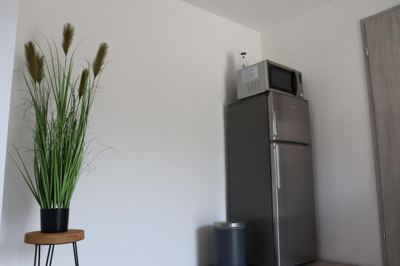 Apartments Morsum Thedinghausen ภายนอก รูปภาพ