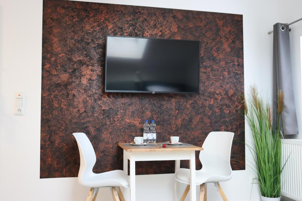 Apartments Morsum Thedinghausen ภายนอก รูปภาพ