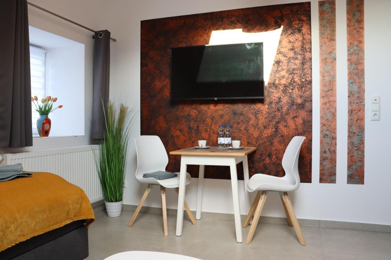 Apartments Morsum Thedinghausen ภายนอก รูปภาพ