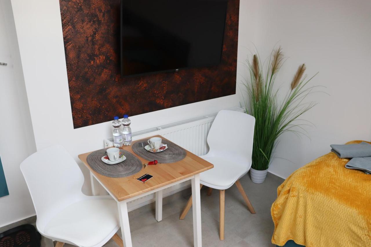 Apartments Morsum Thedinghausen ภายนอก รูปภาพ