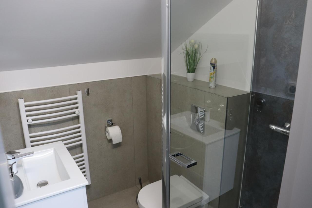 Apartments Morsum Thedinghausen ภายนอก รูปภาพ