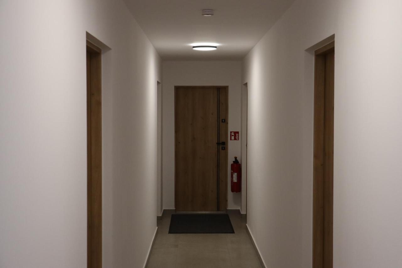 Apartments Morsum Thedinghausen ภายนอก รูปภาพ