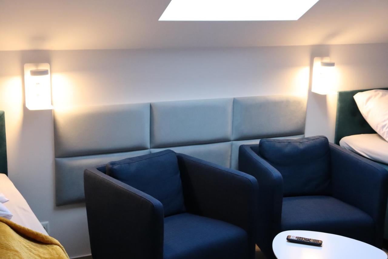 Apartments Morsum Thedinghausen ภายนอก รูปภาพ