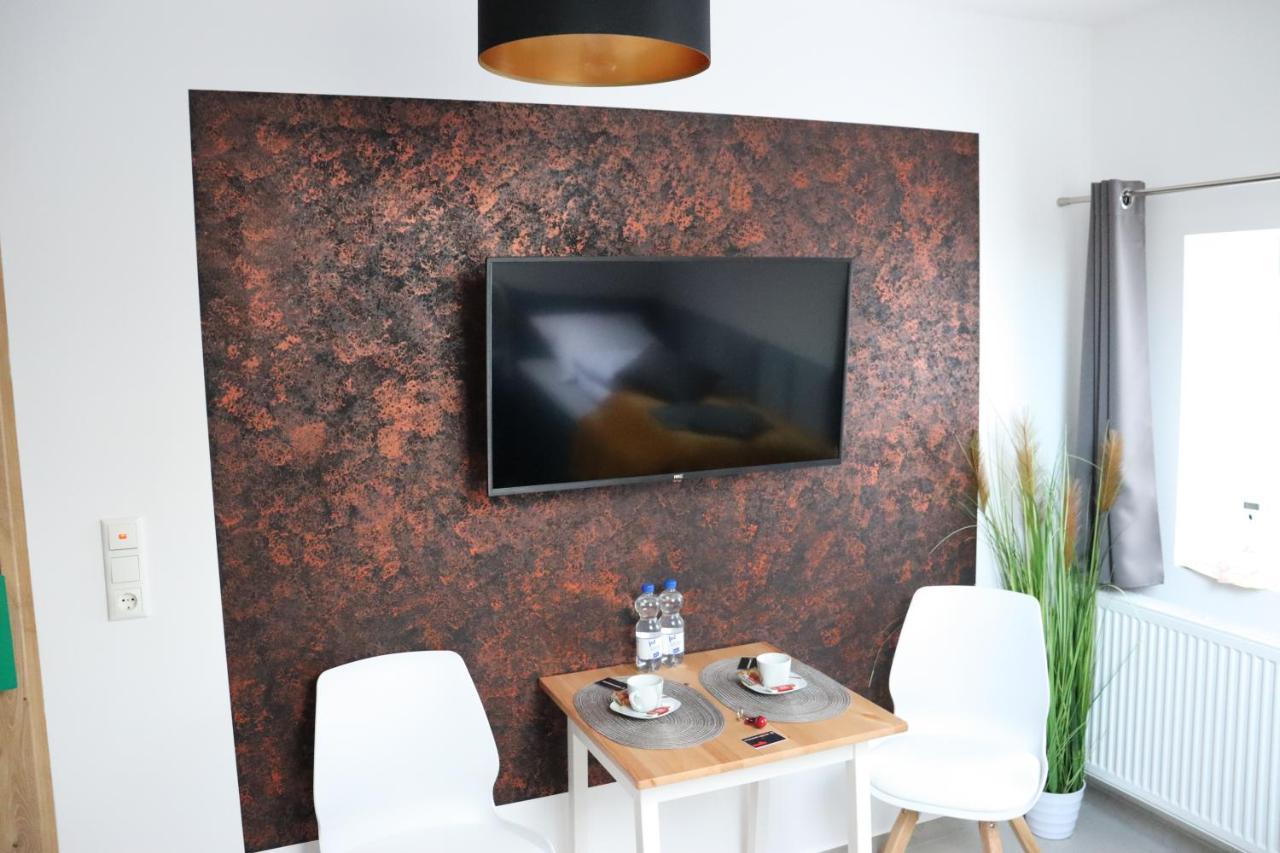Apartments Morsum Thedinghausen ภายนอก รูปภาพ