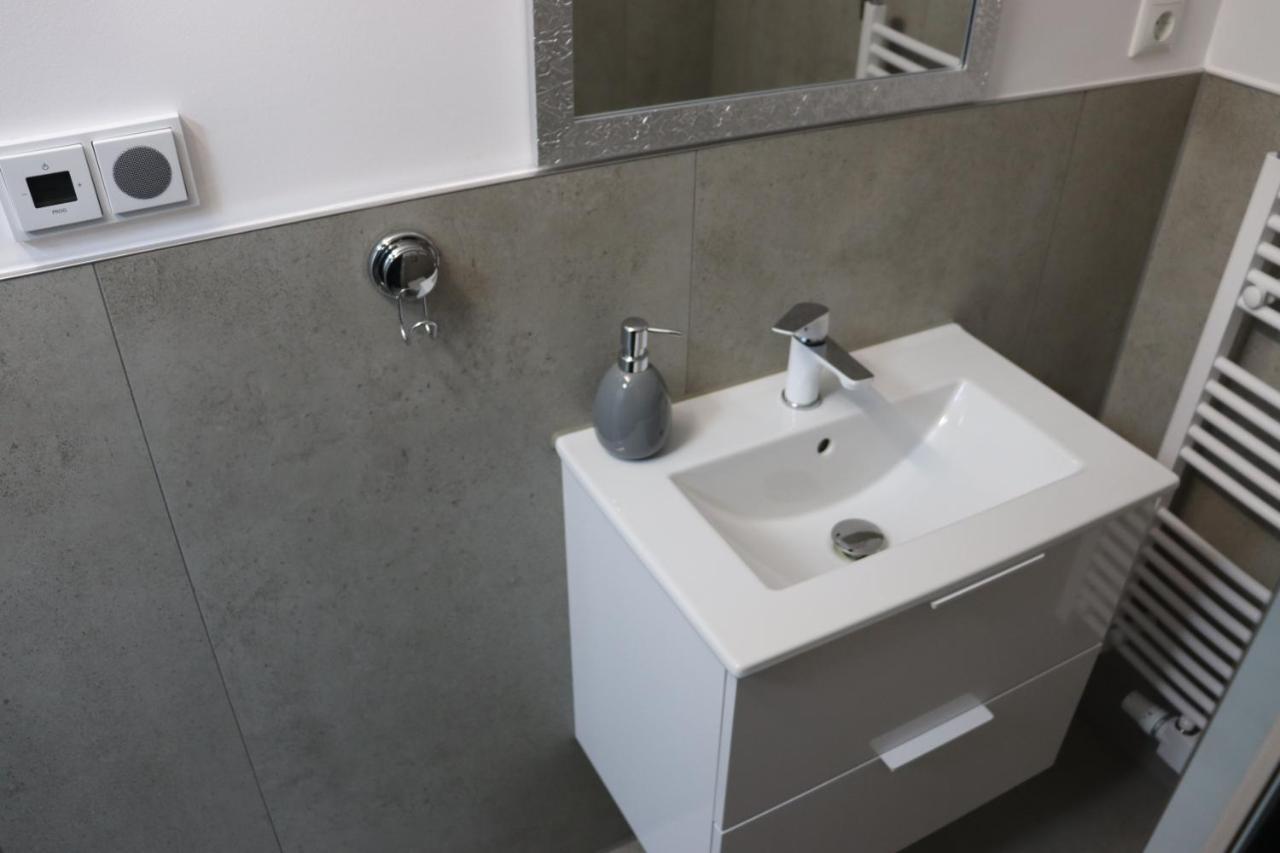 Apartments Morsum Thedinghausen ภายนอก รูปภาพ