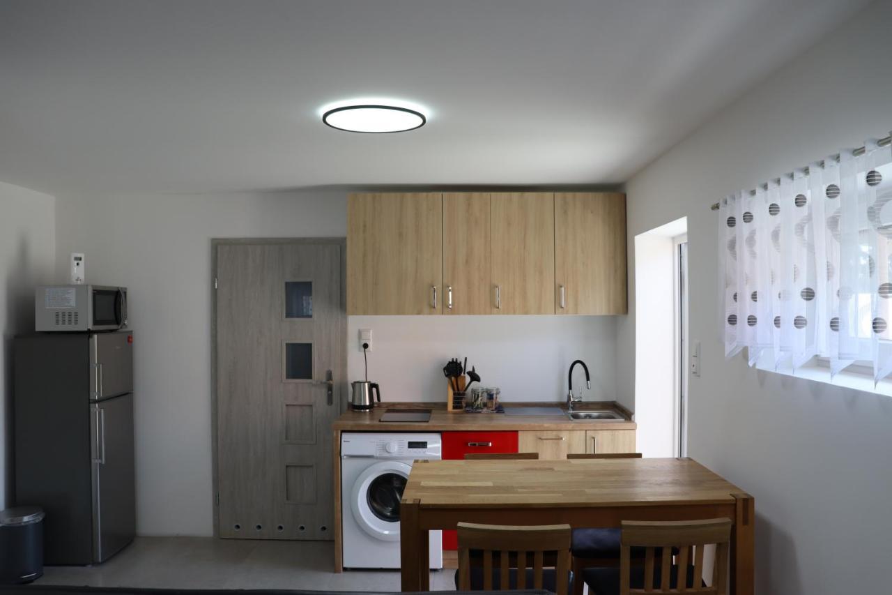 Apartments Morsum Thedinghausen ภายนอก รูปภาพ